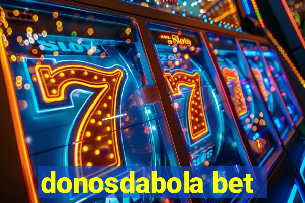 donosdabola bet